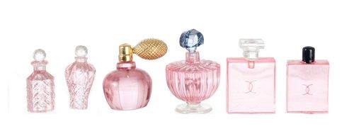 French Perfume/ Set 6 g7512