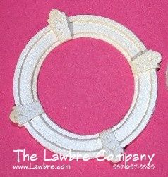 Gable Window Frame law0201