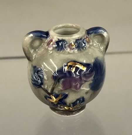 Galle Vase 2 mc04009b