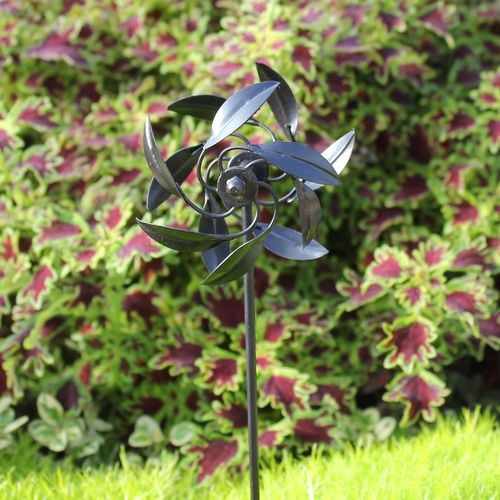 Garden Pinwheel fg4000bl