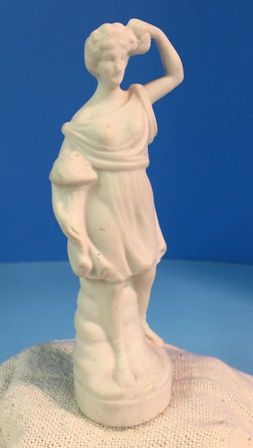 Garden Statue ra2934