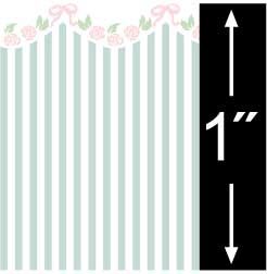 Garland - Blue QFL201B