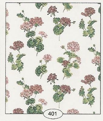 Geranium 401 wal401
