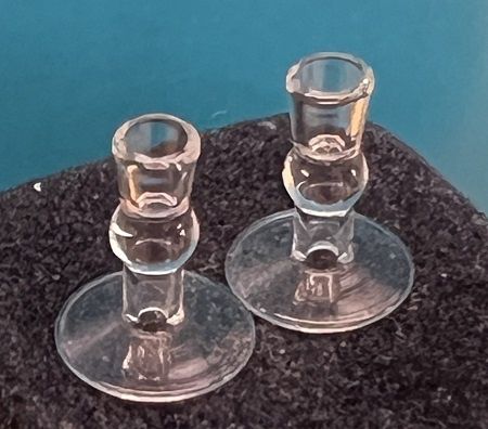 Glass Candle Holders mc919