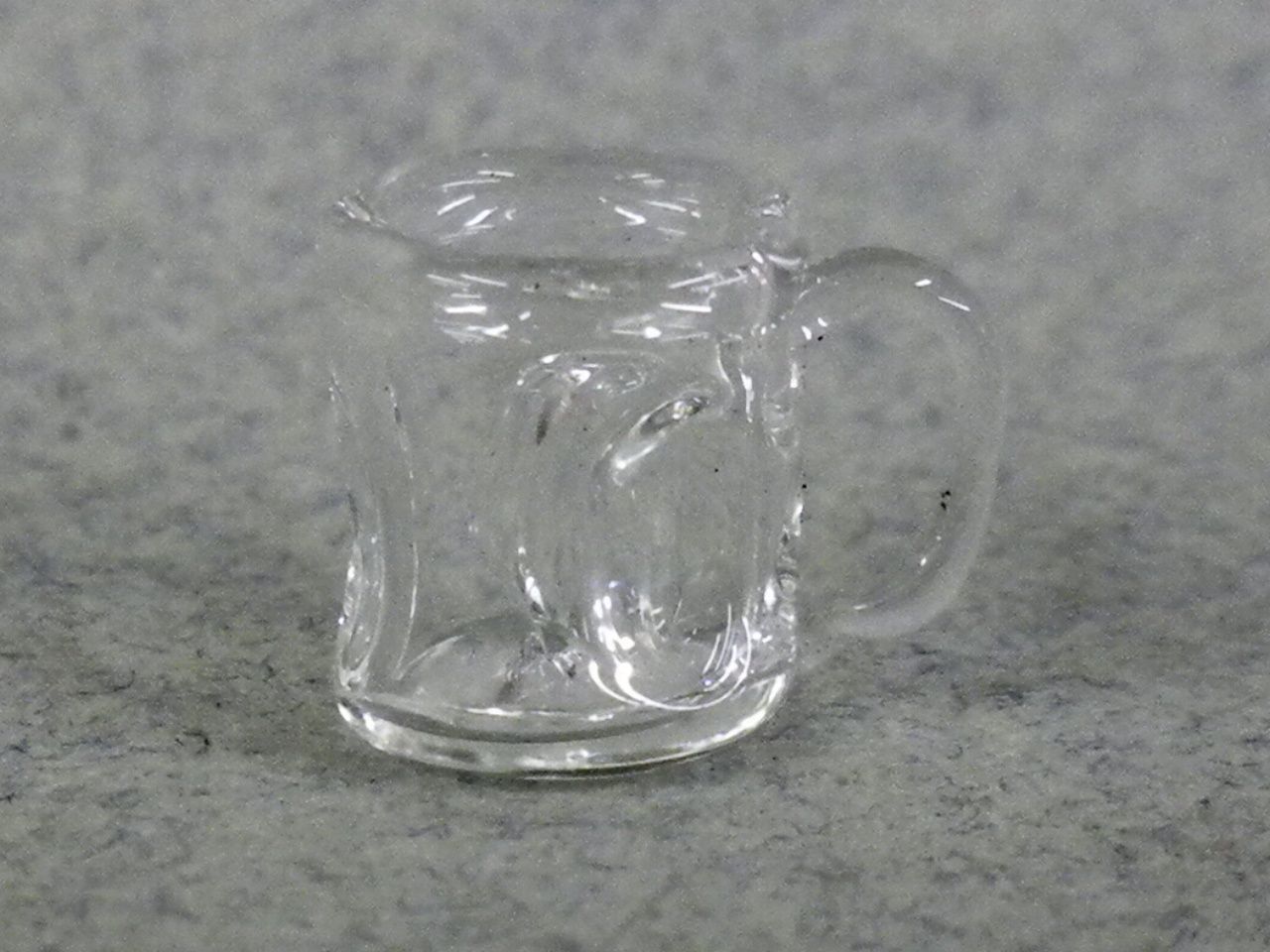 Glass Pitcher HB335