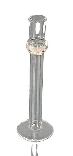 Glass Science Beaker mc031774
