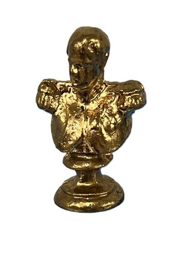 Gold Bust cn0273