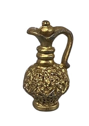 Gold Ewer mn465G
