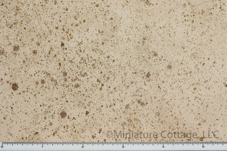 Gold Speckled Beige Wallpaper nc14601