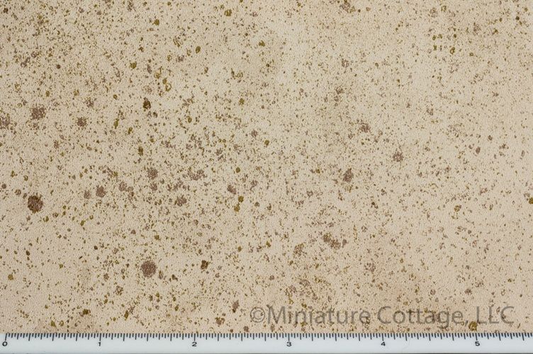 Gold Speckled Beige Wallpaper nc14601