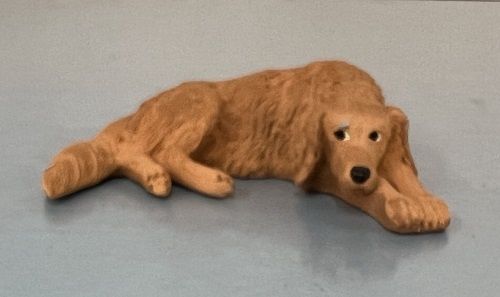 Golden Retriever MC252x