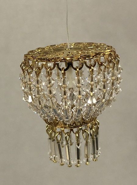 Grand Ceiling Chandelier mc03430