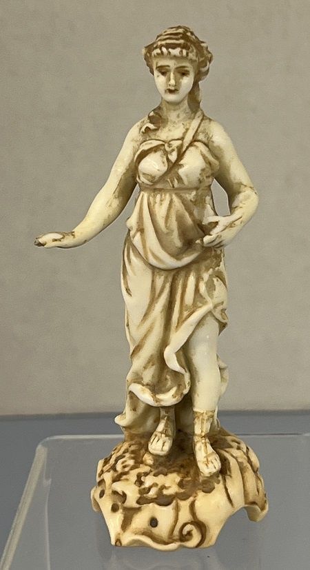 Greek Goddess mc04767