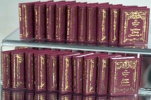 NI146 Great Poets Books set/20