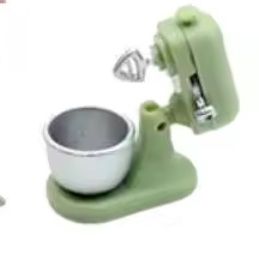 Green Mixer e1700