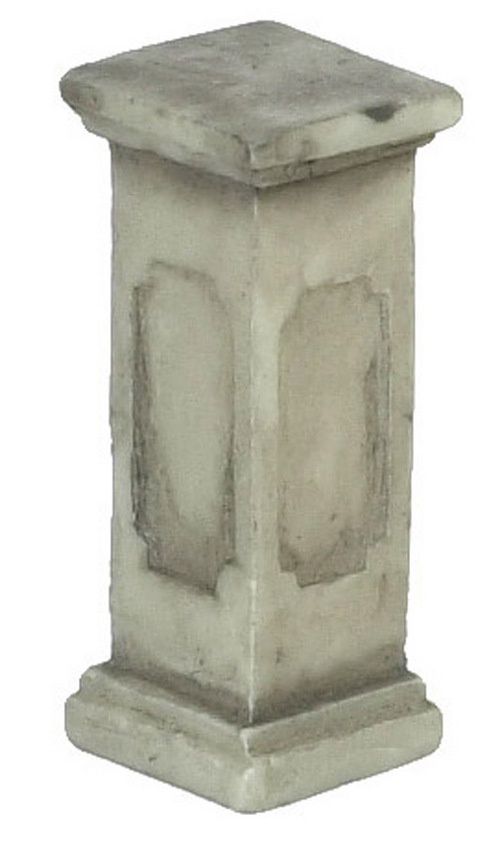 Grey Pedestal A2108gy