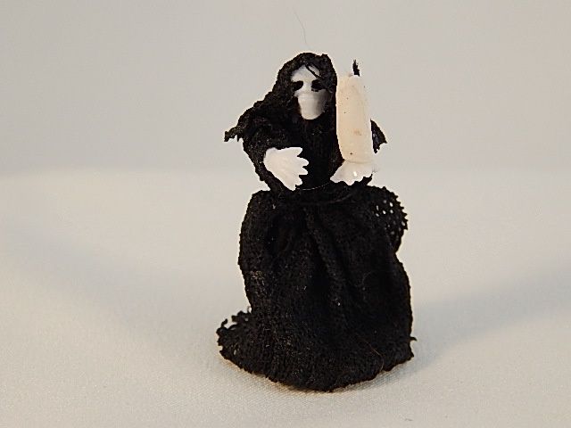 Grim Reaper with Candle ckt06