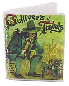 CAR1641 Gulliver's Travels