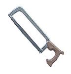 Hack Saw isl0108