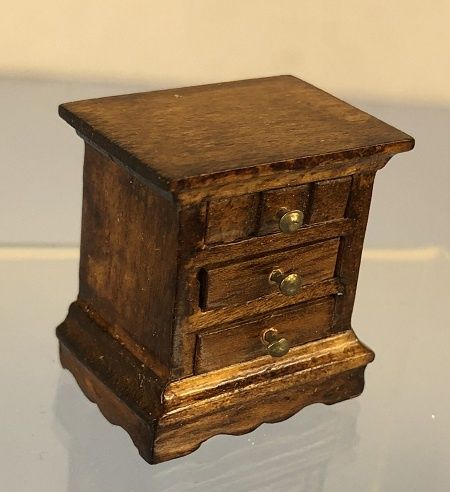 Half Scale Night Stand MC05212