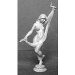Hall/Garden Statue of Dancing Girl phoDH168
