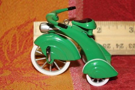 Hallmark 1935 Kiddie Car hallmark