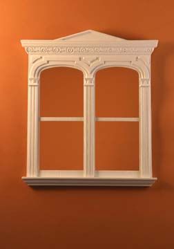 Golden Gate Double Window 715wo