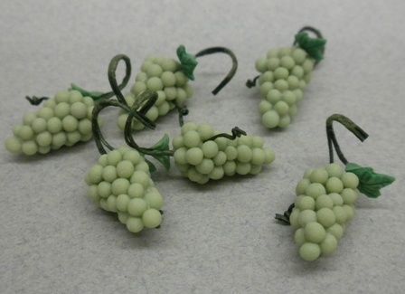 Grapes, Green BDP007