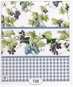 Grapevine 726 wal726