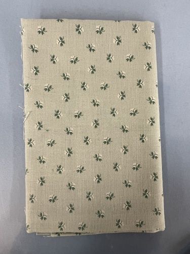 Green Background Print mc1422x