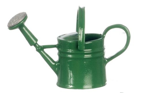 Green Watering Can g8147