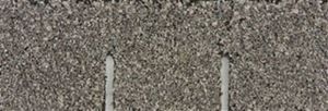 Grey blend Square Asphalt Shingles as4008