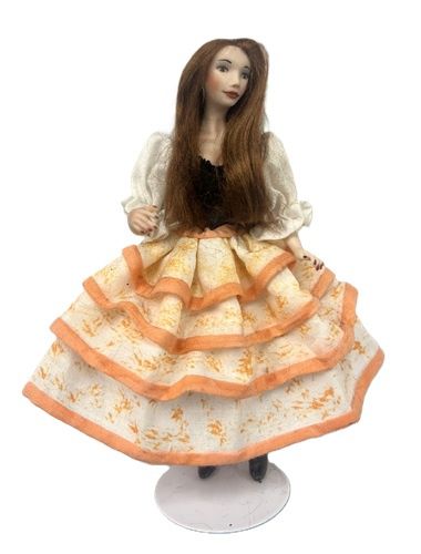 Gypsy Rose so1801
