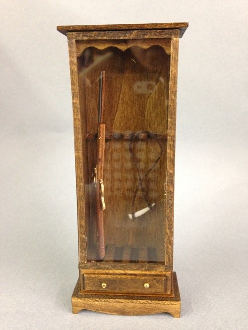 Gun Cabinet with Front rd0011