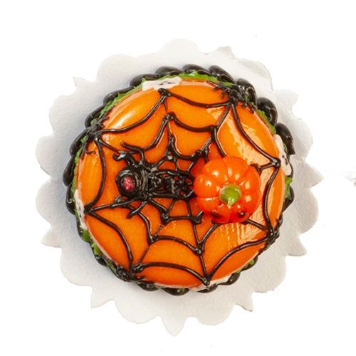 Halloween Cake AZG6256