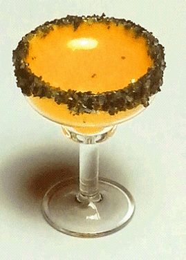 Halloween Margarita bdf329