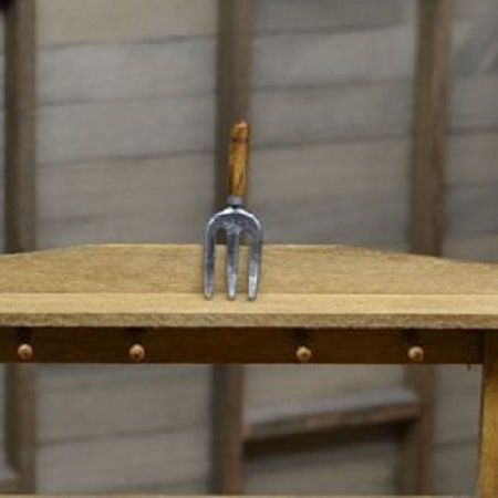 Hand Fork stt524