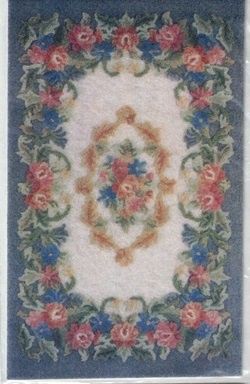 Handcraft designs rug hd1144
