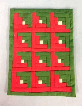 Handmade Quilt drd115