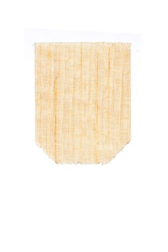Handsplit Hexagon Shingles, 1250/Pk as63