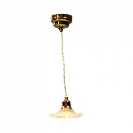Hanging Flower Light lt7436