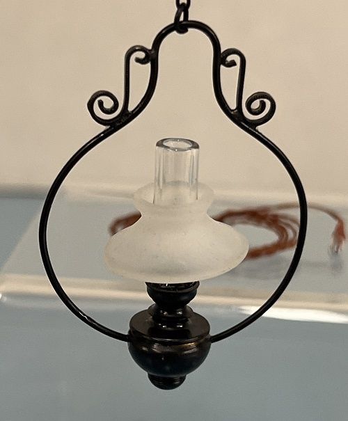 Hanging Lamp RSKL.1