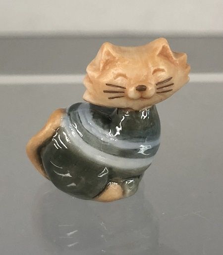 Happy Cat Three mc03957c
