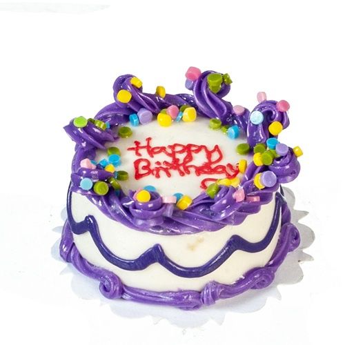 Happy Birthday Cake g6195
