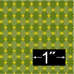 Harlequin 1NE108