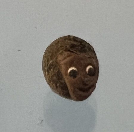 Hedgehog ala1024