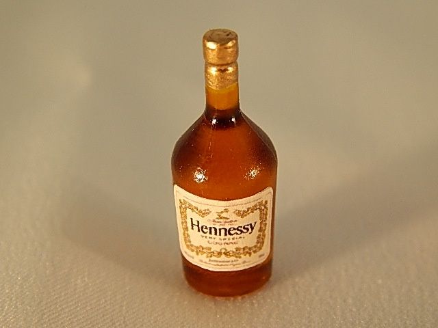 Hennessy HR53079