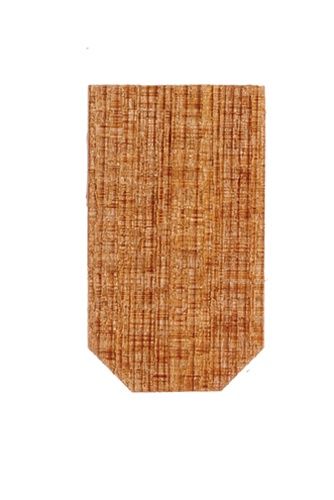 Hexagon Cedar Shingles as51b