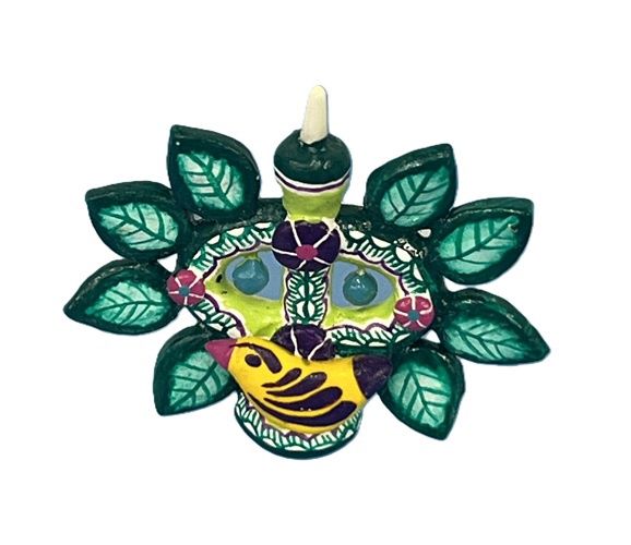 Hispanic Decoration for Table Centerpiece nc0358