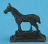 Horse Statue mul734